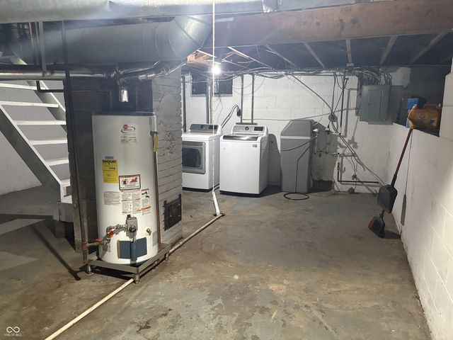 3608 E Sumner Avenue, Indianapolis, IN 46237