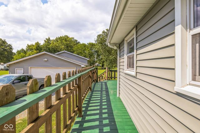 3608 E Sumner Avenue, Indianapolis, IN 46237