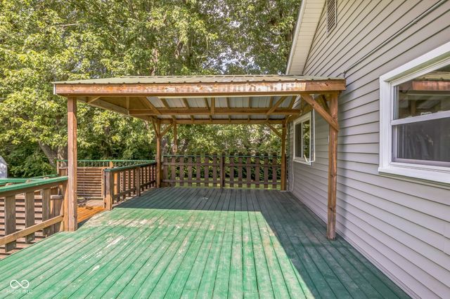 3608 E Sumner Avenue, Indianapolis, IN 46237