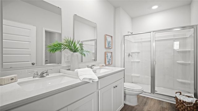 351 Cold Creek Pass, Port Wentworth, GA 31407