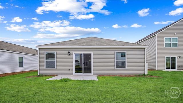 351 Cold Creek Pass, Port Wentworth, GA 31407