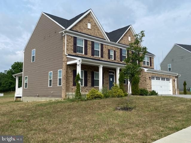 3002 VANESSA DR, Harrisburg, PA 17110