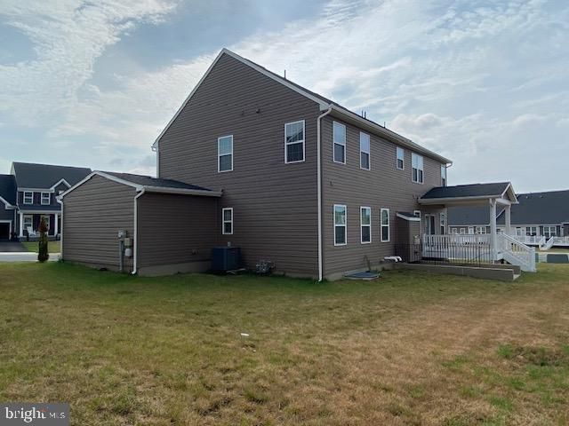 3002 VANESSA DR, Harrisburg, PA 17110