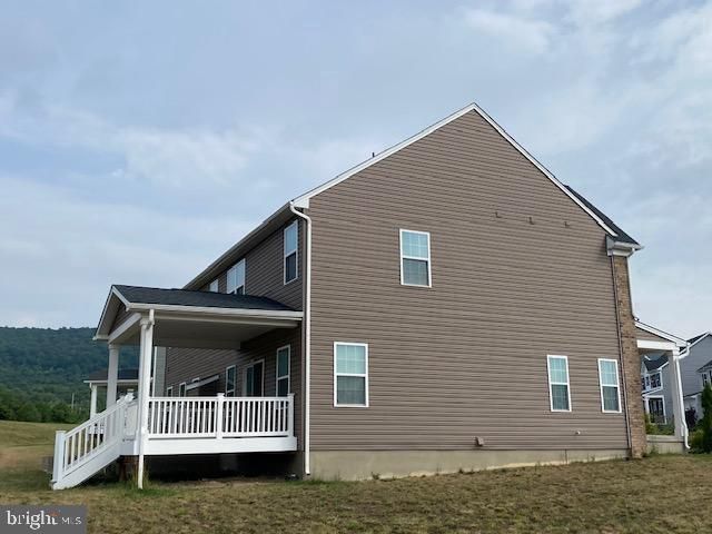 3002 VANESSA DR, Harrisburg, PA 17110