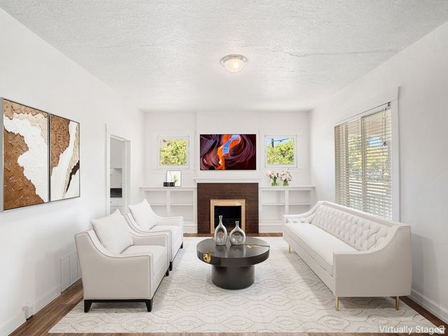 150 E 1300 S, Salt Lake City, UT 84115