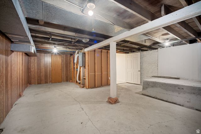 150 E 1300 S, Salt Lake City, UT 84115