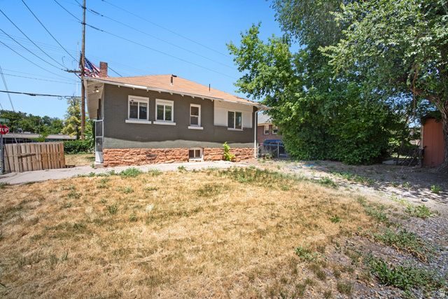 150 E 1300 S, Salt Lake City, UT 84115