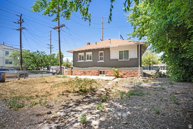 150 E 1300 S, Salt Lake City, UT 84115