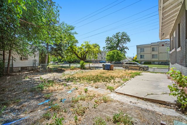 150 E 1300 S, Salt Lake City, UT 84115