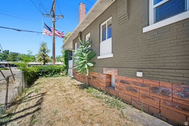 150 E 1300 S, Salt Lake City, UT 84115