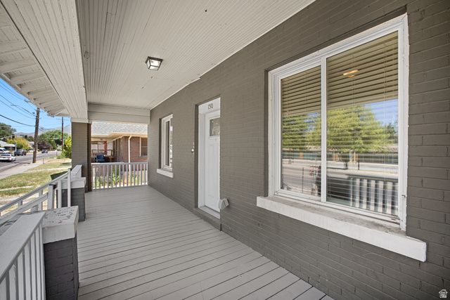 150 E 1300 S, Salt Lake City, UT 84115