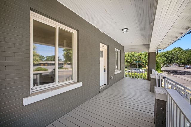 150 E 1300 S, Salt Lake City, UT 84115