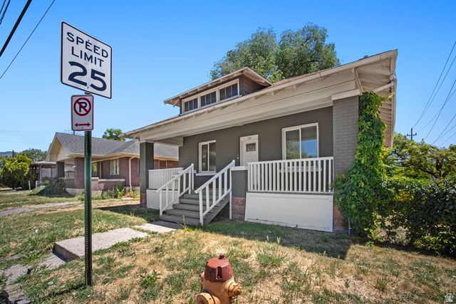 150 E 1300 S, Salt Lake City, UT 84115