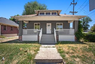 150 E 1300 S, Salt Lake City, UT 84115
