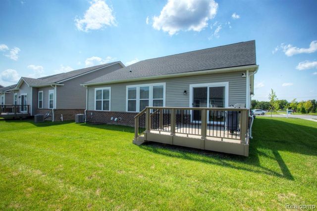 3775 Park Creek Lane, Canton, MI 48188