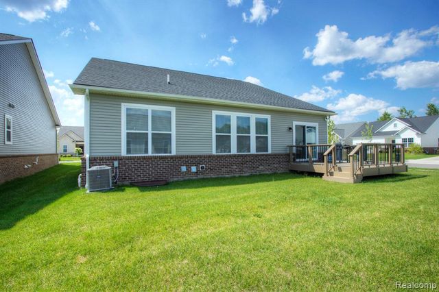 3775 Park Creek Lane, Canton, MI 48188