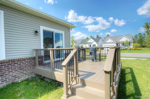 3775 Park Creek Lane, Canton, MI 48188