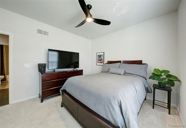 3775 Park Creek Lane, Canton, MI 48188