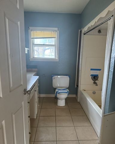 540 Callowhill Street, Baird, TX 79504