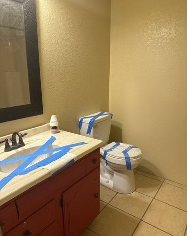 540 Callowhill Street, Baird, TX 79504