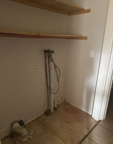 540 Callowhill Street, Baird, TX 79504