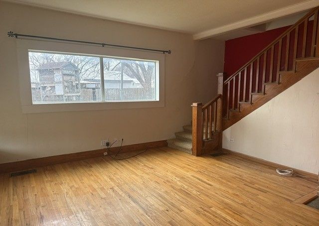 540 Callowhill Street, Baird, TX 79504