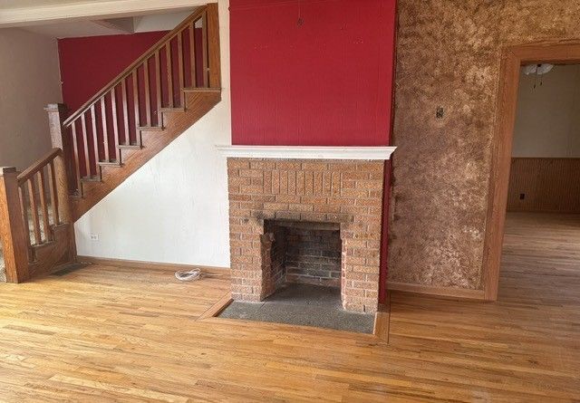 540 Callowhill Street, Baird, TX 79504