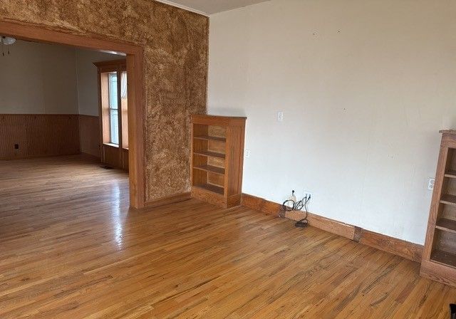 540 Callowhill Street, Baird, TX 79504