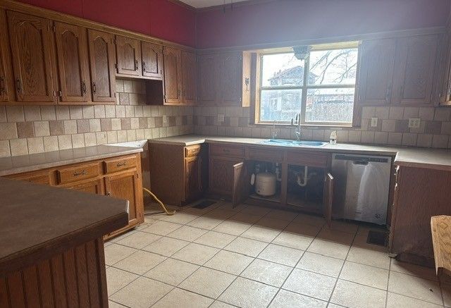 540 Callowhill Street, Baird, TX 79504