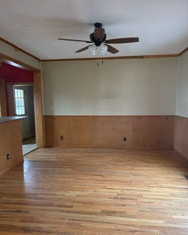 540 Callowhill Street, Baird, TX 79504