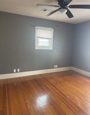 540 Callowhill Street, Baird, TX 79504