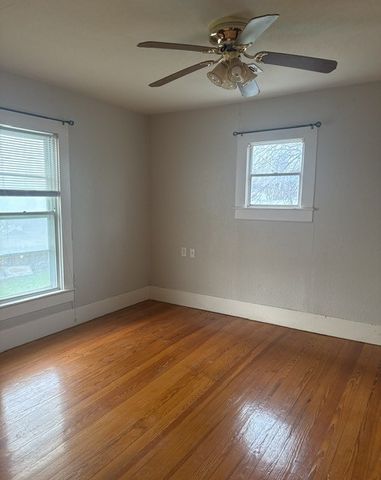 540 Callowhill Street, Baird, TX 79504