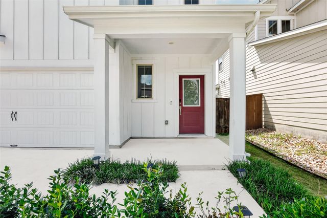 6205 Dumfries LN, Austin, TX 78744