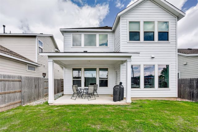 6205 Dumfries LN, Austin, TX 78744