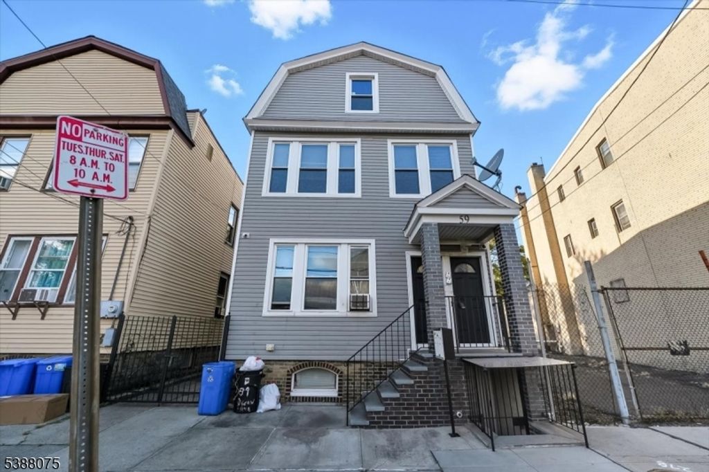 59 Ocean Ave, Jersey City, NJ 07305