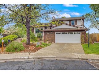 9491 W Jewell Pl, Lakewood, CO 80227