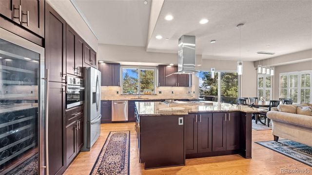 590 Paisley Drive, Colorado Springs, CO 80906