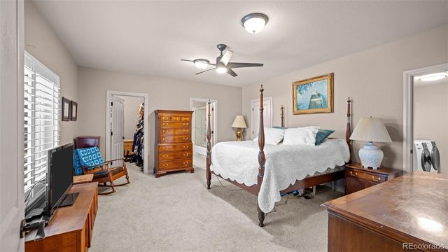 590 Paisley Drive, Colorado Springs, CO 80906