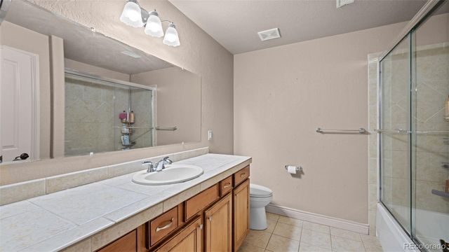 590 Paisley Drive, Colorado Springs, CO 80906