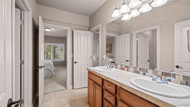 590 Paisley Drive, Colorado Springs, CO 80906