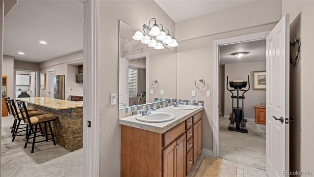 590 Paisley Drive, Colorado Springs, CO 80906