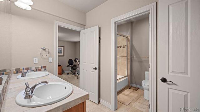 590 Paisley Drive, Colorado Springs, CO 80906