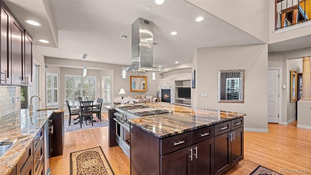 590 Paisley Drive, Colorado Springs, CO 80906