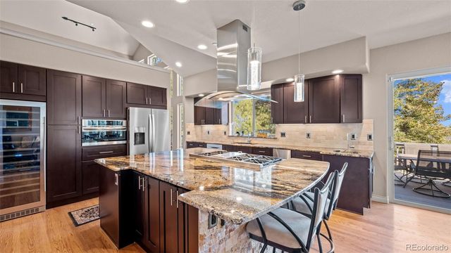 590 Paisley Drive, Colorado Springs, CO 80906