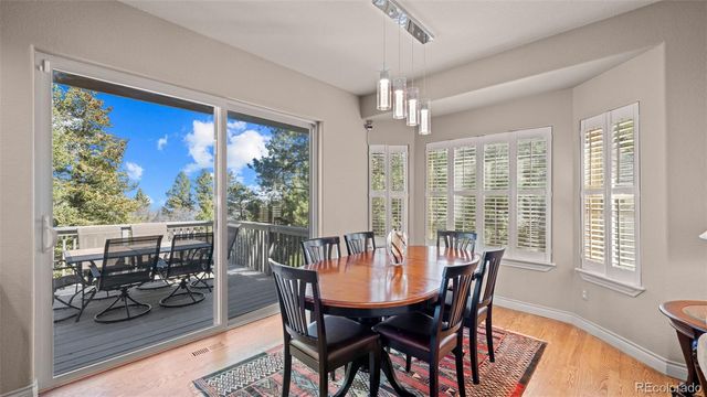 590 Paisley Drive, Colorado Springs, CO 80906