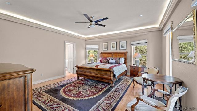 590 Paisley Drive, Colorado Springs, CO 80906