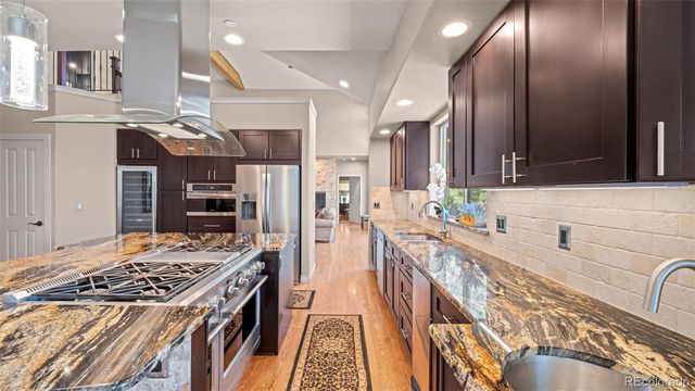 590 Paisley Drive, Colorado Springs, CO 80906