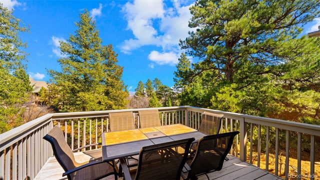 590 Paisley Drive, Colorado Springs, CO 80906