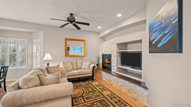 590 Paisley Drive, Colorado Springs, CO 80906