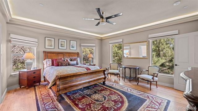 590 Paisley Drive, Colorado Springs, CO 80906